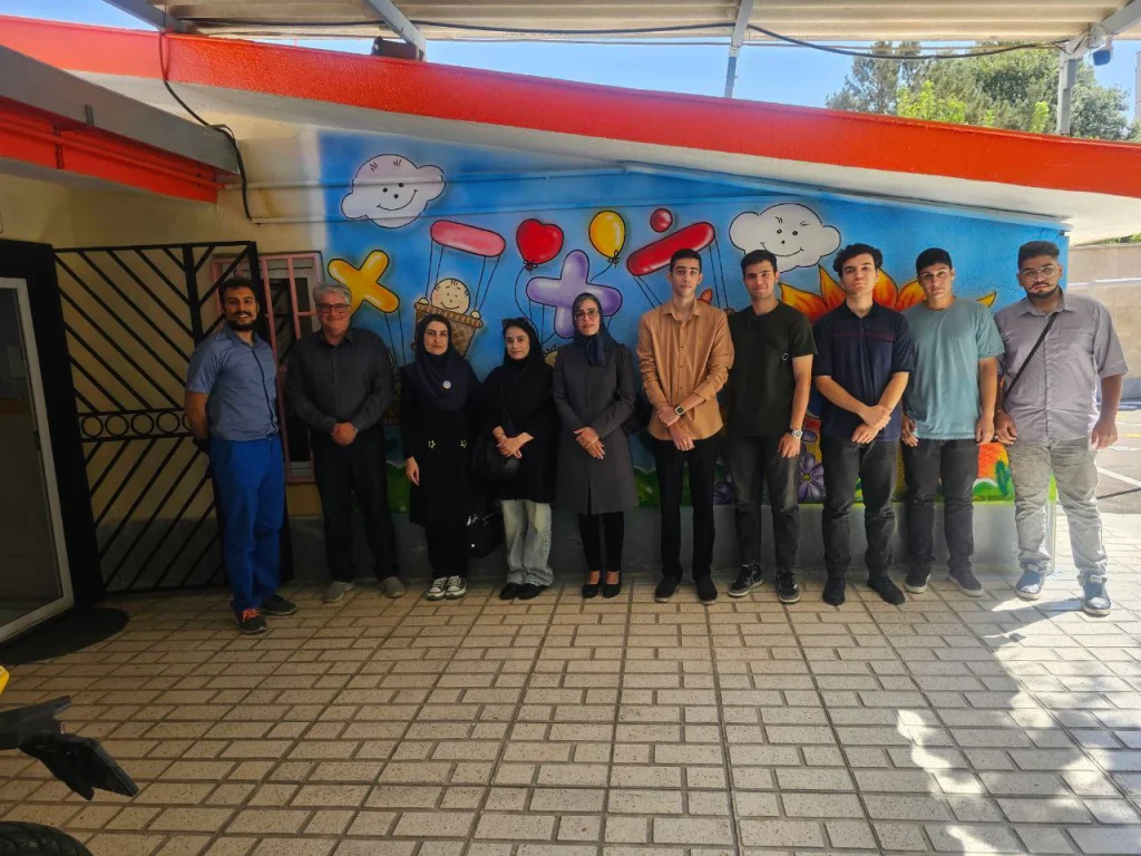 مدرسه دکتر جلالی